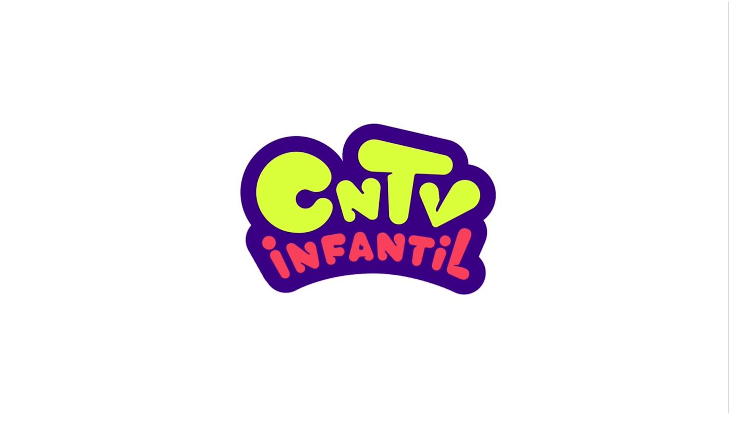 CNTV Infantil