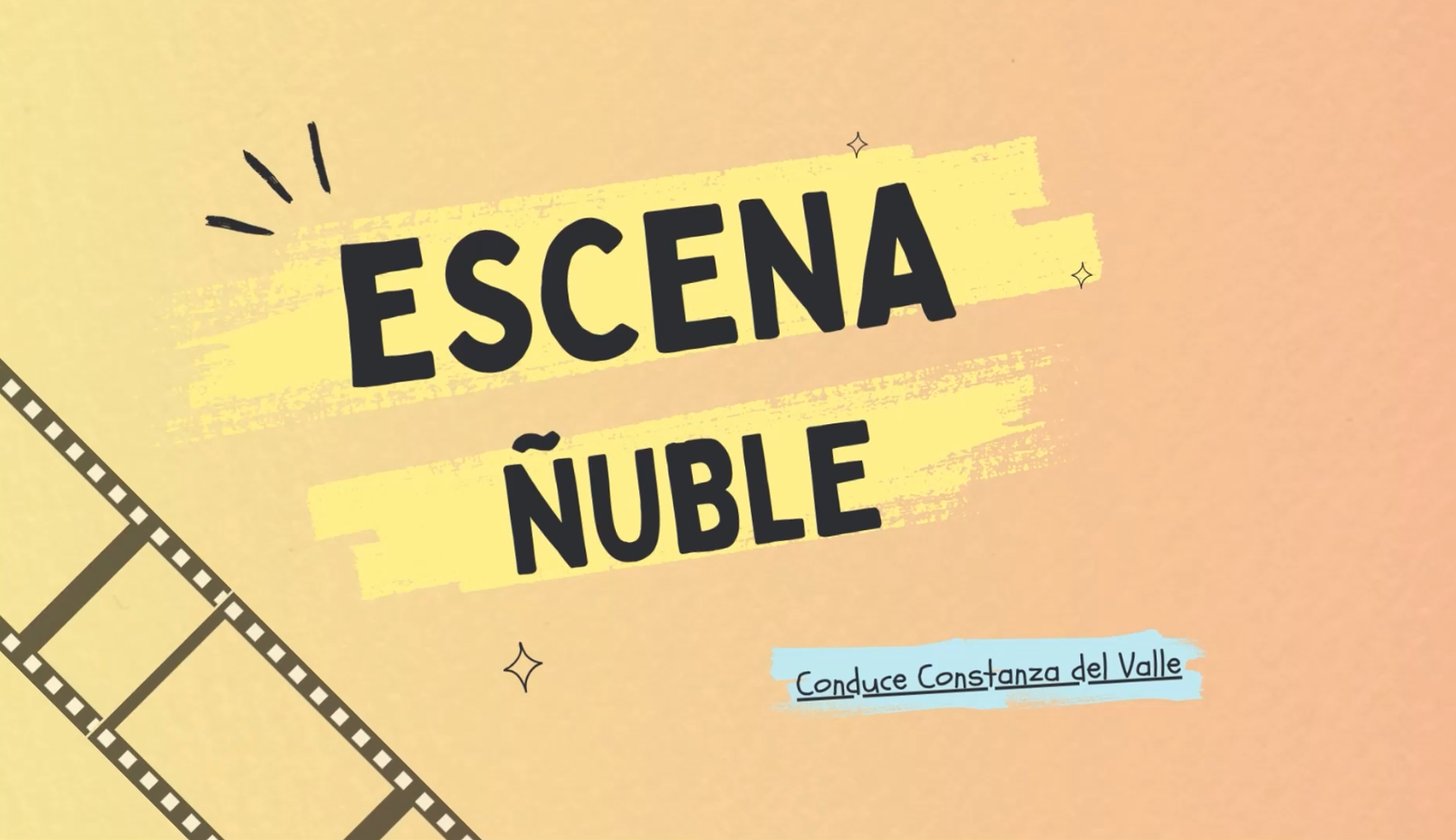 Escena Ñuble