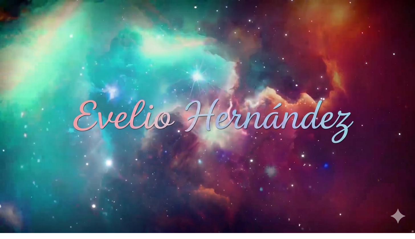 Evelio Hernández