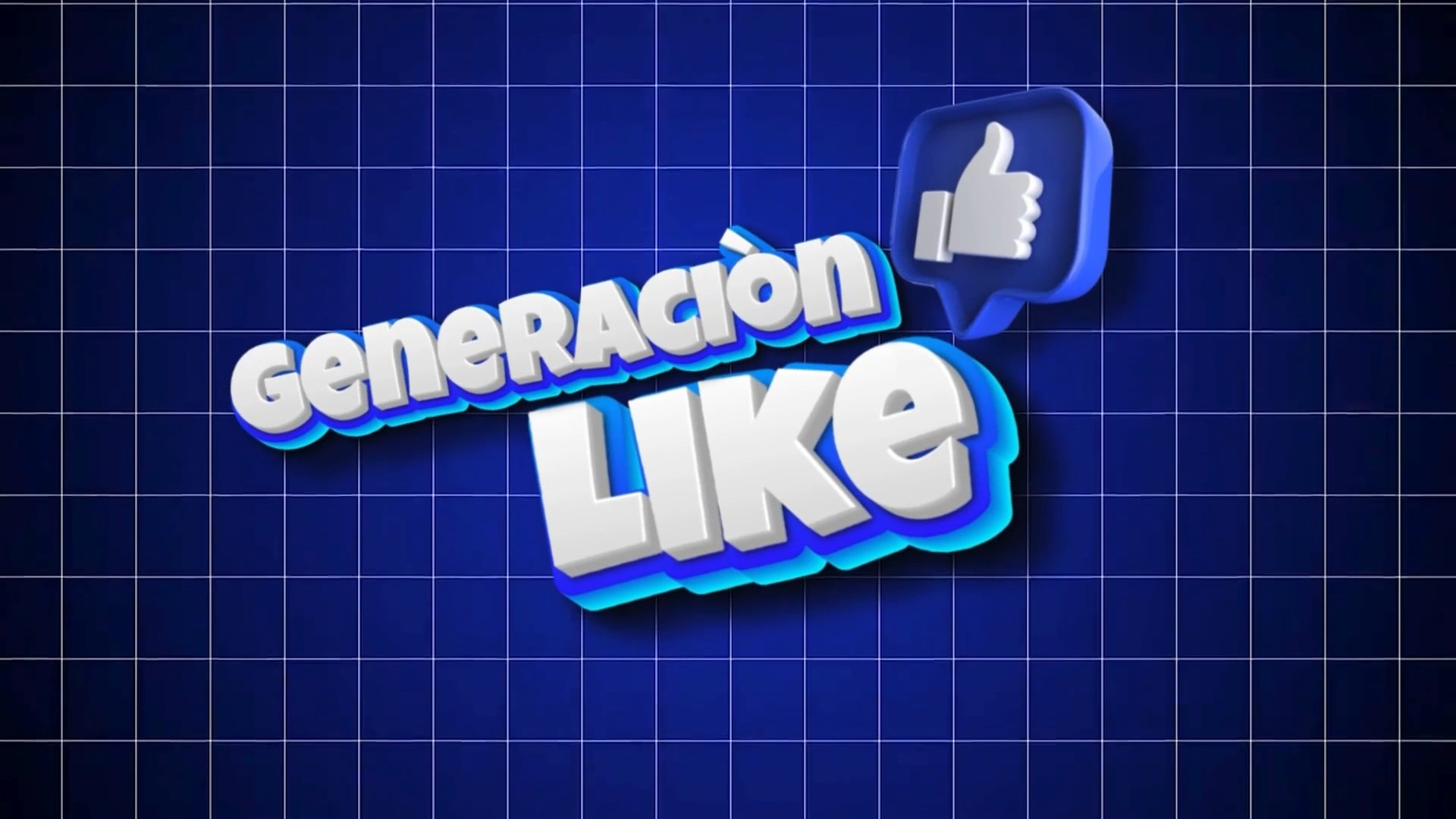 Generación Like